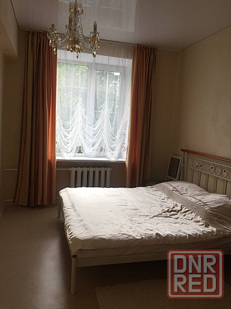 Продам 2 квартиру б. Пушкина, 2/5 Донецк - изображение 4