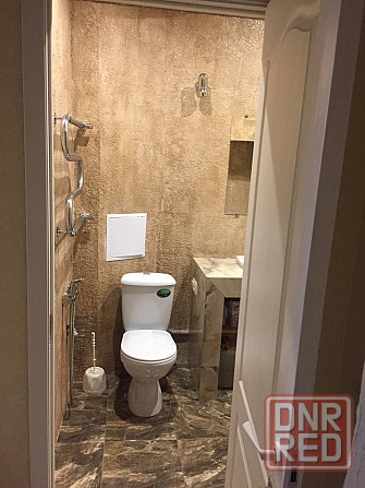 Продам 2 квартиру б. Пушкина, 2/5 Донецк - изображение 6