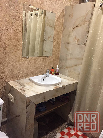 Продам 2 квартиру б. Пушкина, 2/5 Донецк - изображение 5