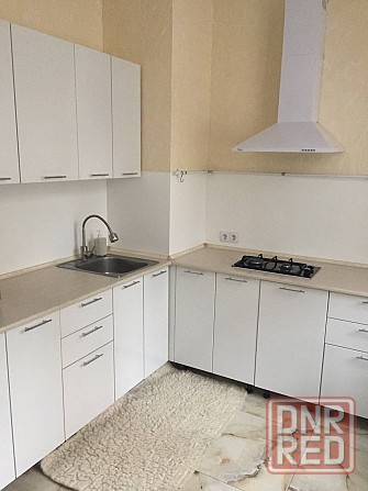 Продам 2 квартиру б. Пушкина, 2/5 Донецк - изображение 1