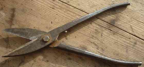 ножницы по металлу ссср Донецк