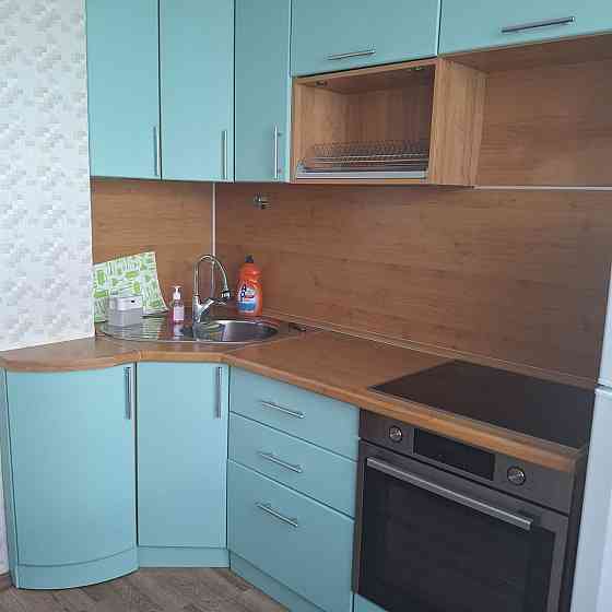 2-к квартира, 55 м2, 3/5 эт Мариуполь