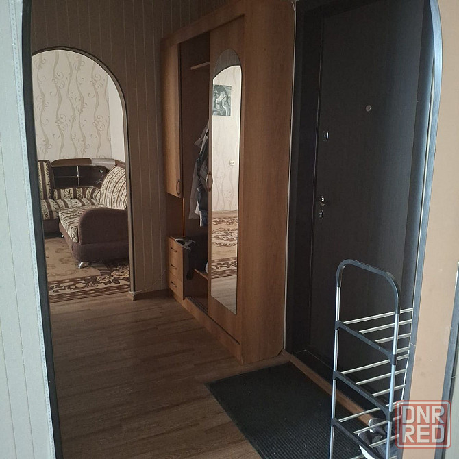 2-к квартира, 55 м2, 3/5 эт Мариуполь - изображение 4