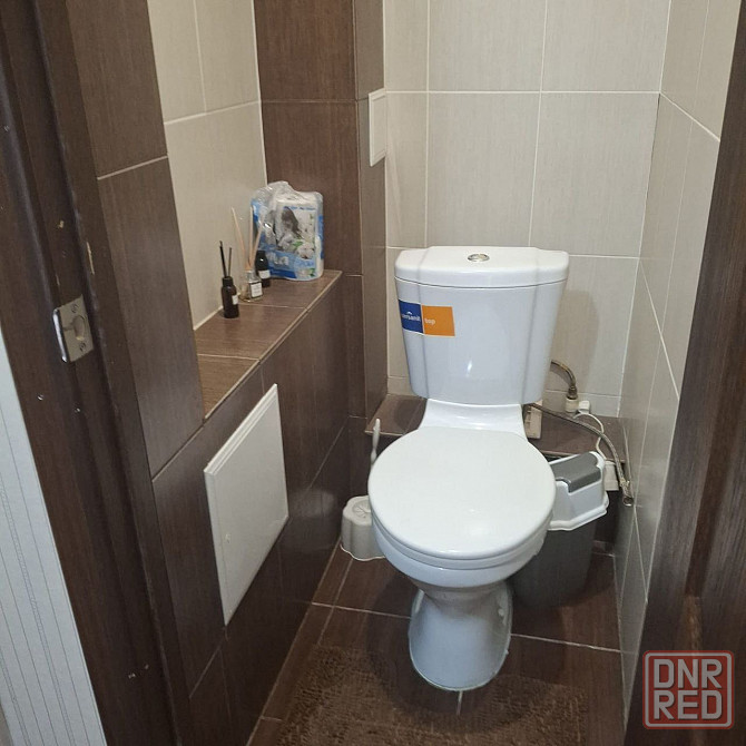 2-к квартира, 55 м2, 3/5 эт Мариуполь - изображение 2