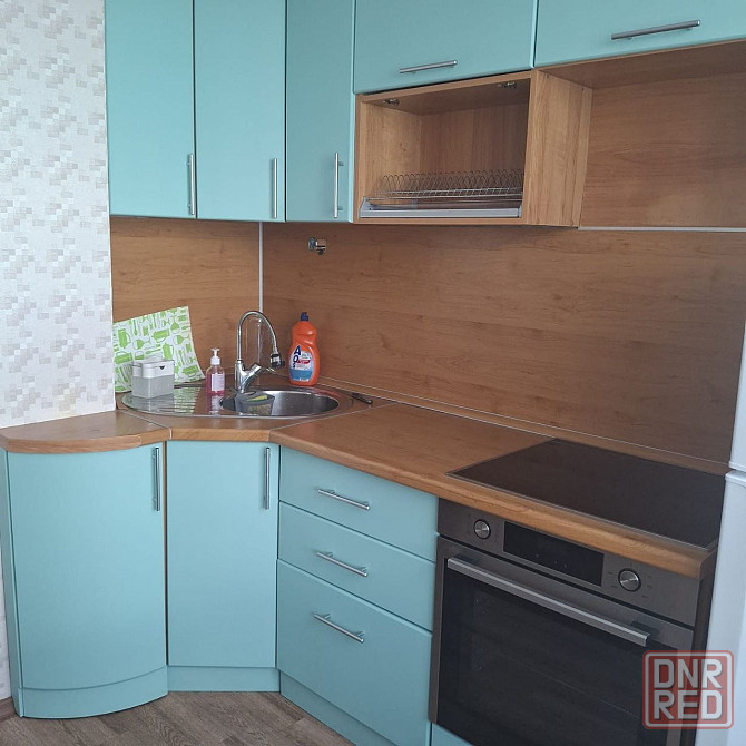 2-к квартира, 55 м2, 3/5 эт Мариуполь - изображение 3