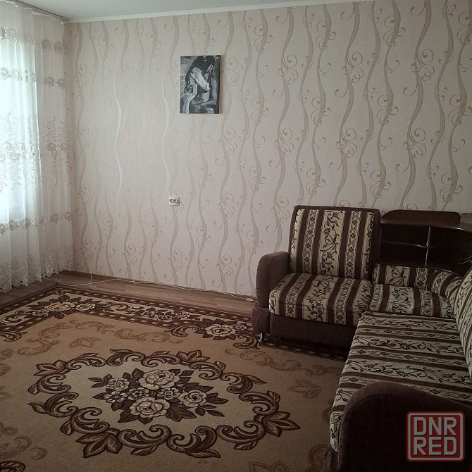 2-к квартира, 55 м2, 3/5 эт Мариуполь - изображение 1
