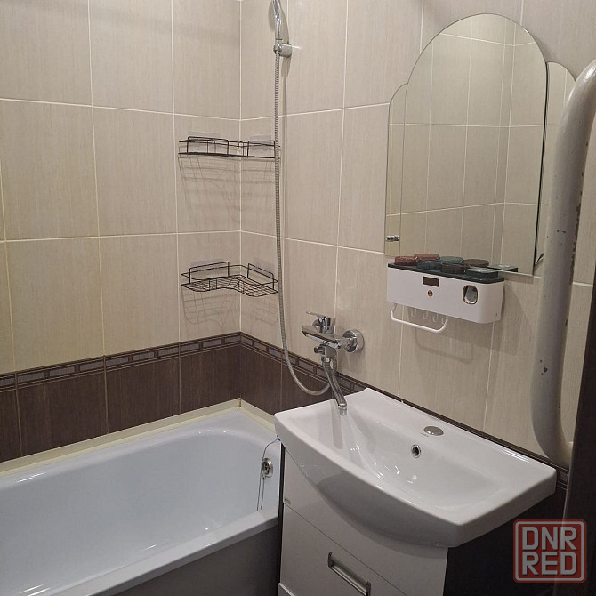 2-к квартира, 55 м2, 3/5 эт Мариуполь - изображение 5