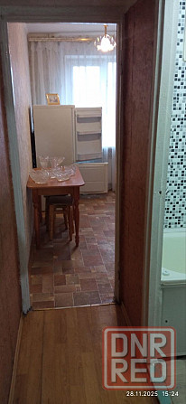 Сдам 2км.кв Центр Кирова ул.Котляревского.Вода 24/7 Мариуполь - изображение 5