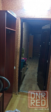 Сдам 2км.кв Центр Кирова ул.Котляревского.Вода 24/7 Мариуполь - изображение 4