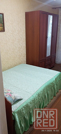 Сдам 2км.кв Центр Кирова ул.Котляревского.Вода 24/7 Мариуполь - изображение 2