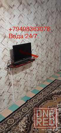 Сдам 2км.кв Центр Кирова ул.Котляревского.Вода 24/7 Мариуполь - изображение 1