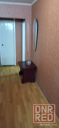 Сдам 2км.кв Центр Кирова ул.Котляревского.Вода 24/7 Мариуполь - изображение 3