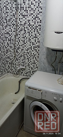 Сдам 2км.кв Центр Кирова ул.Котляревского.Вода 24/7 Мариуполь - изображение 8