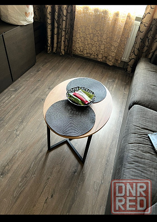 Продам стол журнальный Донецк - изображение 1