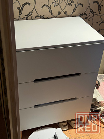 Продам комод Донецк - изображение 1