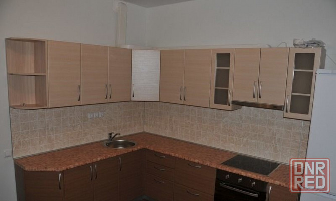 Сдаю квартиру трёхкомнатную в городе Мариуполь. Район Восточный Мариуполь - изображение 2