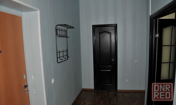 Сдаю квартиру трёхкомнатную в городе Мариуполь. Район Восточный Мариуполь - изображение 1