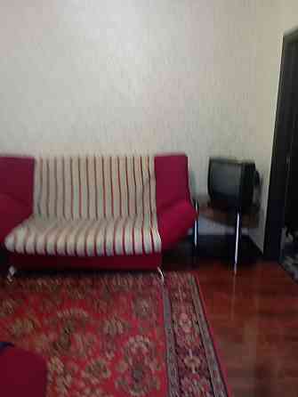 1-к квартира, 42 м2, 1/5 эт. Мариуполь