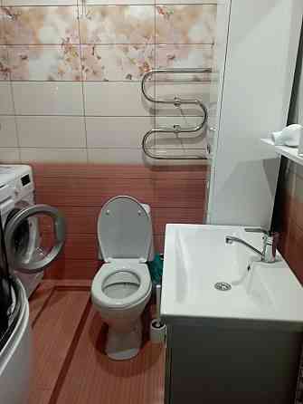 1-к квартира, 42 м2, 1/5 эт. Мариуполь