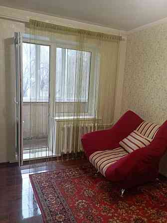 1-к квартира, 42 м2, 1/5 эт. Мариуполь