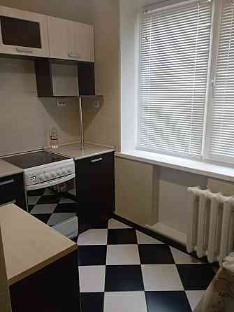 1-к квартира, 42 м2, 1/5 эт. Мариуполь