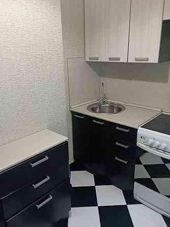 1-к квартира, 42 м2, 1/5 эт. Мариуполь