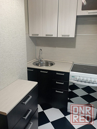 1-к квартира, 42 м2, 1/5 эт. Мариуполь - изображение 8