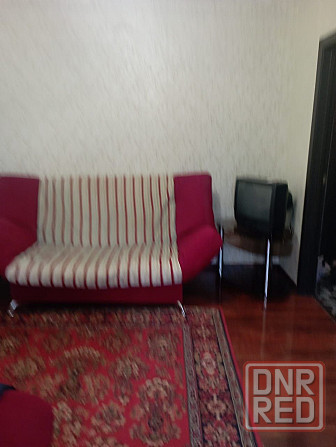 1-к квартира, 42 м2, 1/5 эт. Мариуполь - изображение 2