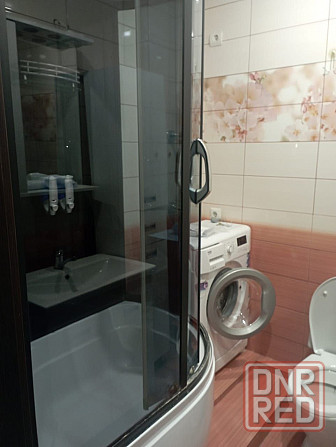 1-к квартира, 42 м2, 1/5 эт. Мариуполь - изображение 9