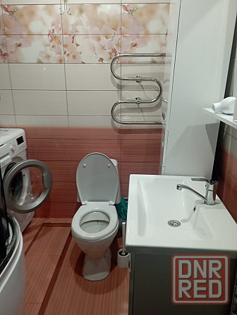 1-к квартира, 42 м2, 1/5 эт. Мариуполь - изображение 6