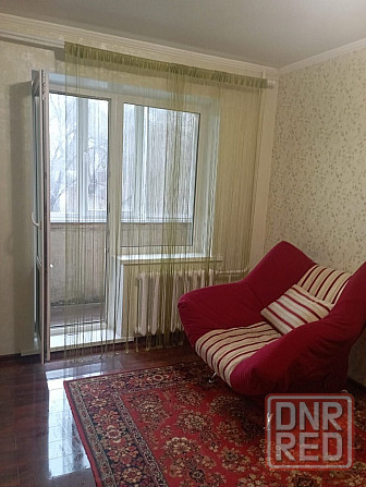 1-к квартира, 42 м2, 1/5 эт. Мариуполь - изображение 4