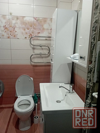 1-к квартира, 42 м2, 1/5 эт. Мариуполь - изображение 10