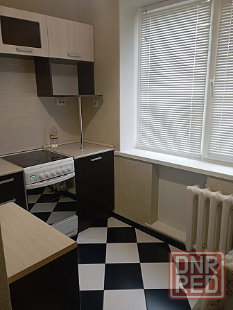 1-к квартира, 42 м2, 1/5 эт. Мариуполь - изображение 1