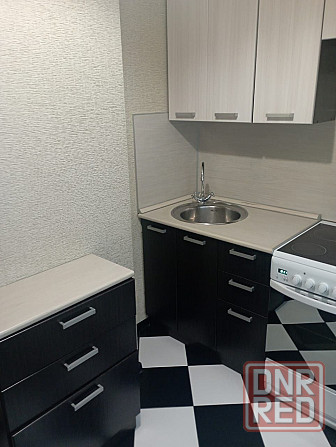 1-к квартира, 42 м2, 1/5 эт. Мариуполь - изображение 5