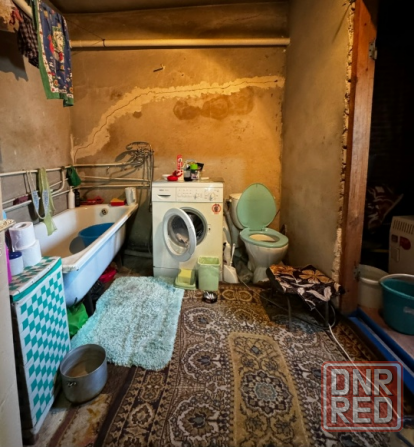 Продажа добротного дома , в г. Макеевка, Советский р-н Макеевка - изображение 7