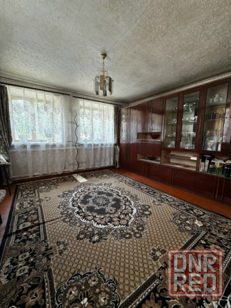 Продажа добротного дома , в г. Макеевка, Советский р-н Макеевка - изображение 2