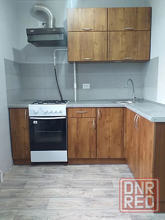 Сдам в аренду комфортную 1-комнатную квартиру Калининский р-н, парк Гулливер Донецк - изображение 3