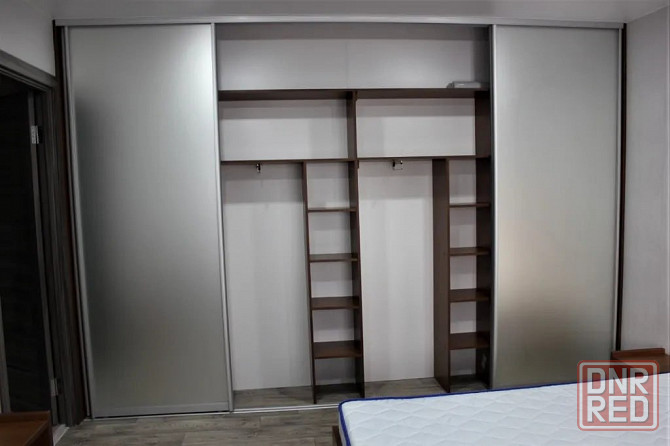 Сдам в аренду комфортную 1-комнатную квартиру Калининский р-н, парк Гулливер Донецк - изображение 9