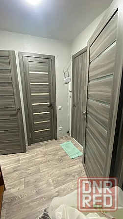 Сдам в аренду комфортную 1-комнатную квартиру Калининский р-н, парк Гулливер Донецк - изображение 6