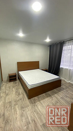 Сдам в аренду комфортную 1-комнатную квартиру Калининский р-н, парк Гулливер Донецк - изображение 1