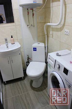 Сдам в аренду комфортную 1-комнатную квартиру Калининский р-н, парк Гулливер Донецк - изображение 5