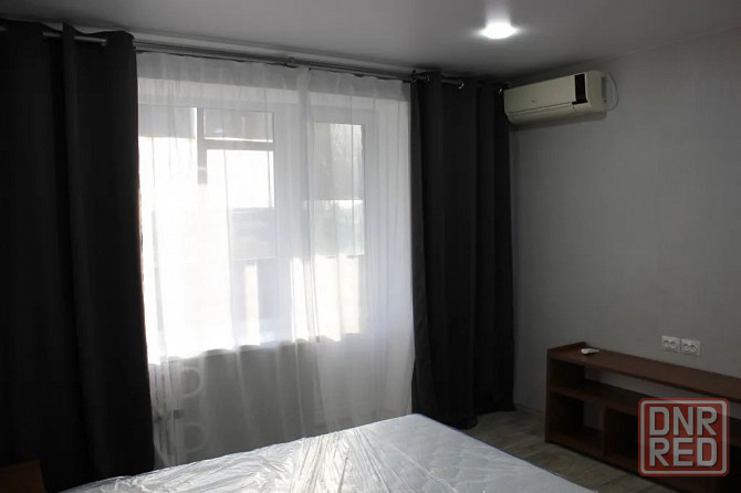 Сдам в аренду комфортную 1-комнатную квартиру Калининский р-н, парк Гулливер Донецк - изображение 8