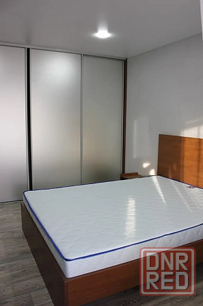 Сдам в аренду комфортную 1-комнатную квартиру Калининский р-н, парк Гулливер Донецк - изображение 2