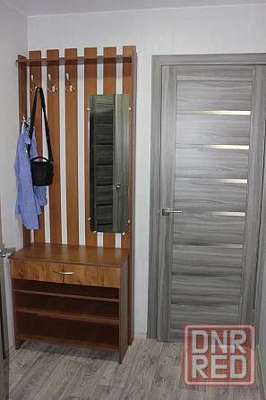 Сдам в аренду комфортную 1-комнатную квартиру Калининский р-н, парк Гулливер Донецк - изображение 7