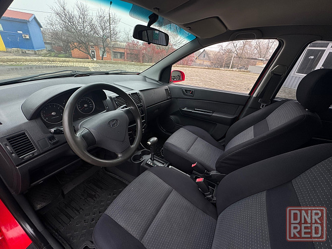 Hyundai Gets 1.4 AT Донецк - изображение 7