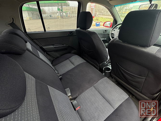 Hyundai Gets 1.4 AT Донецк - изображение 8