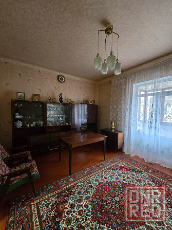 2 к.кв Исполком! Вода круглосуточно! Донецк - изображение 6