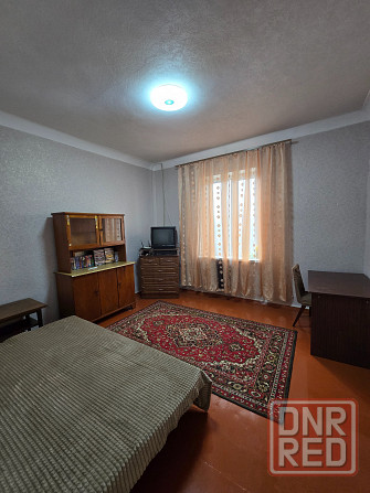 2 к.кв Исполком! Вода круглосуточно! Донецк - изображение 3