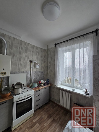 2 к.кв Исполком! Вода круглосуточно! Донецк - изображение 4