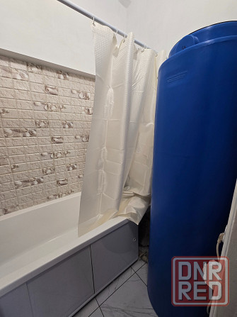 2 к.кв Исполком! Вода круглосуточно! Донецк - изображение 8